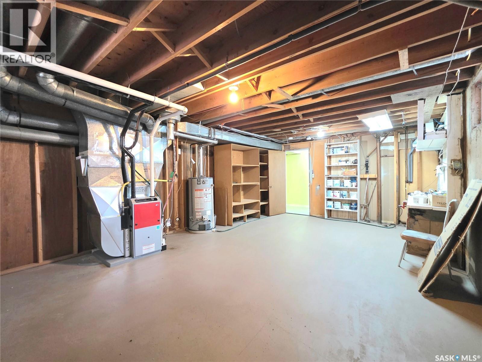 274 10th Avenue W, Melville, Saskatchewan  S0A 2P0 - Photo 40 - SK031029