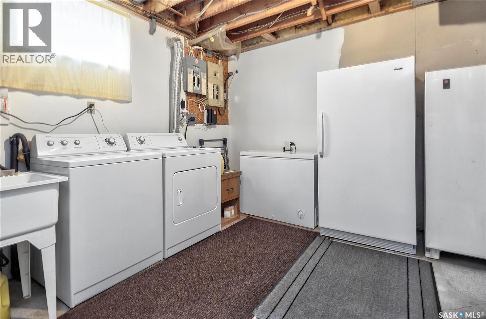 325 7th Street, Duck Lake, Saskatchewan  S0K 1J0 - Photo 21 - SK031024