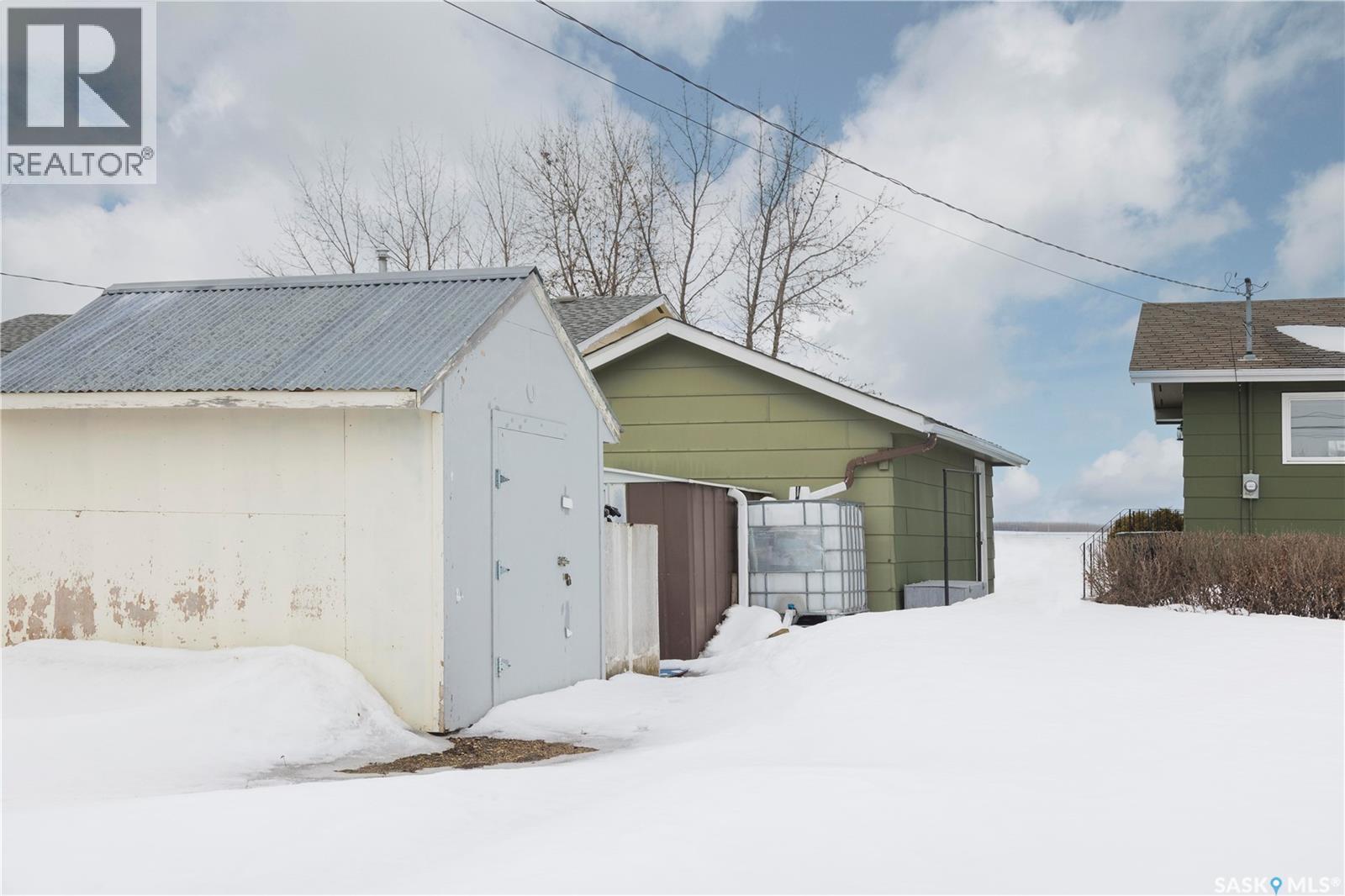 325 7th Street, Duck Lake, Saskatchewan  S0K 1J0 - Photo 27 - SK031024