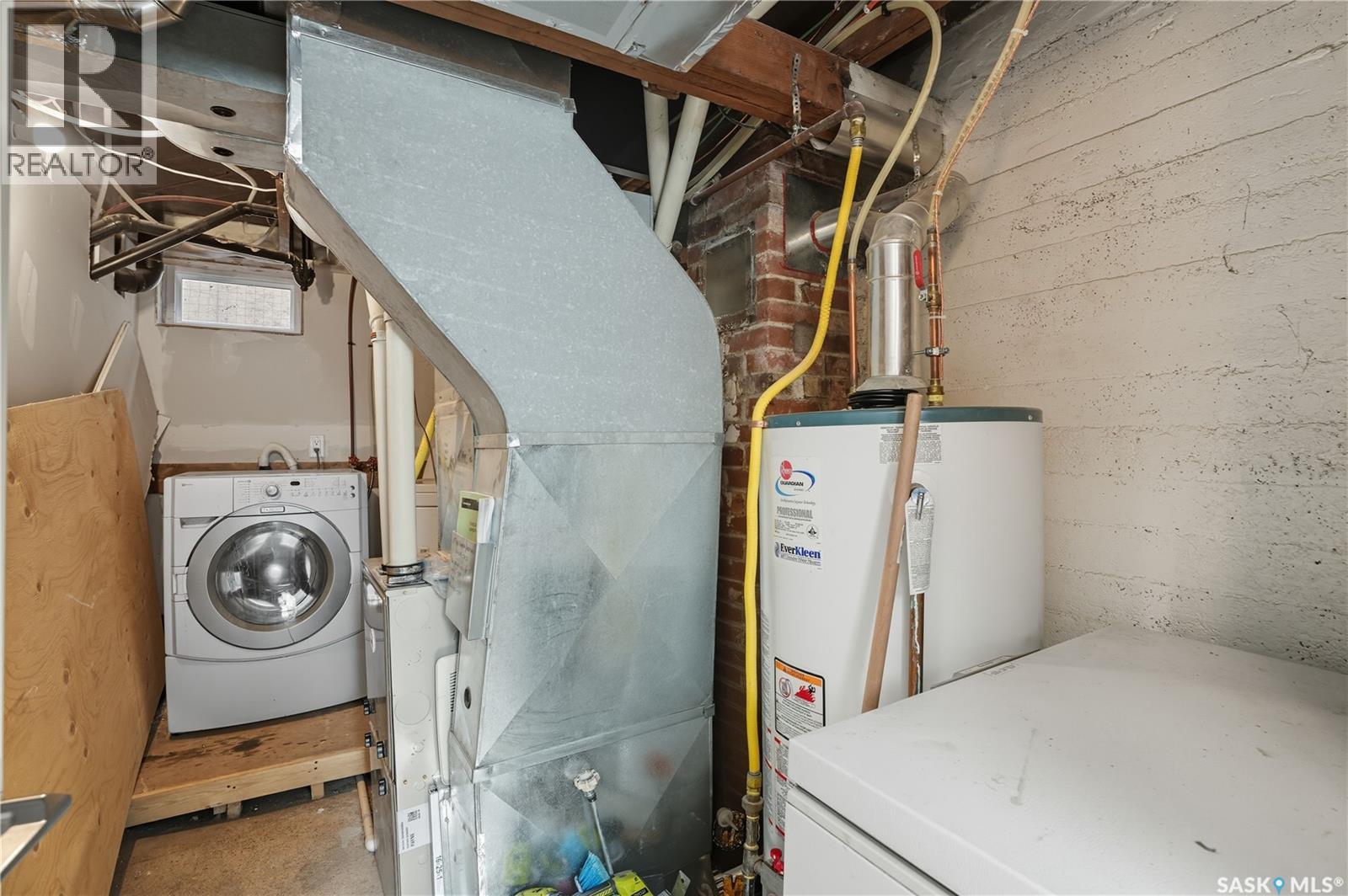 114 E Avenue S, Saskatoon, Saskatchewan  S7M 1R6 - Photo 29 - SK031004