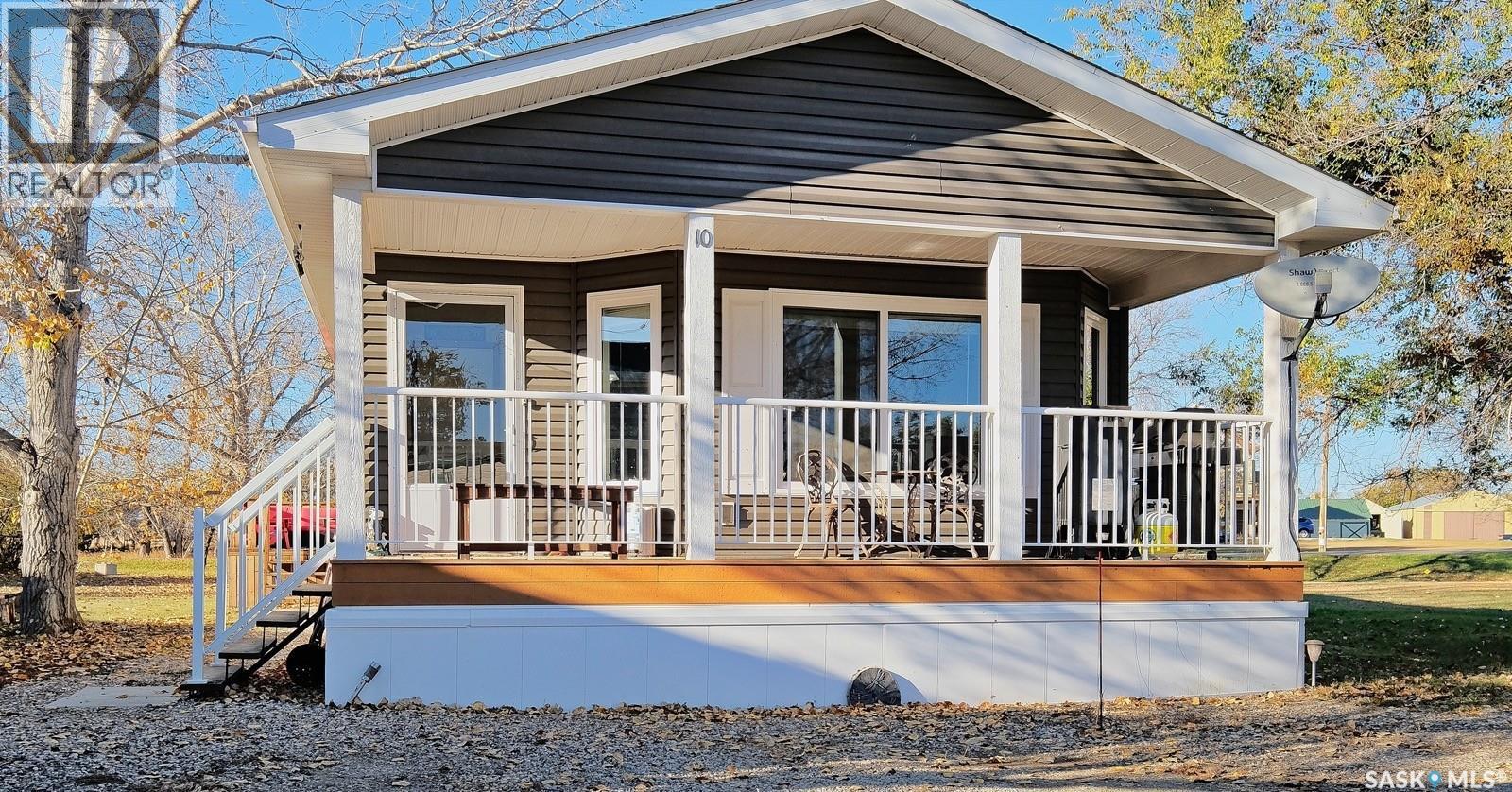 10 Prairie View CRESCENT, rosetown, Saskatchewan