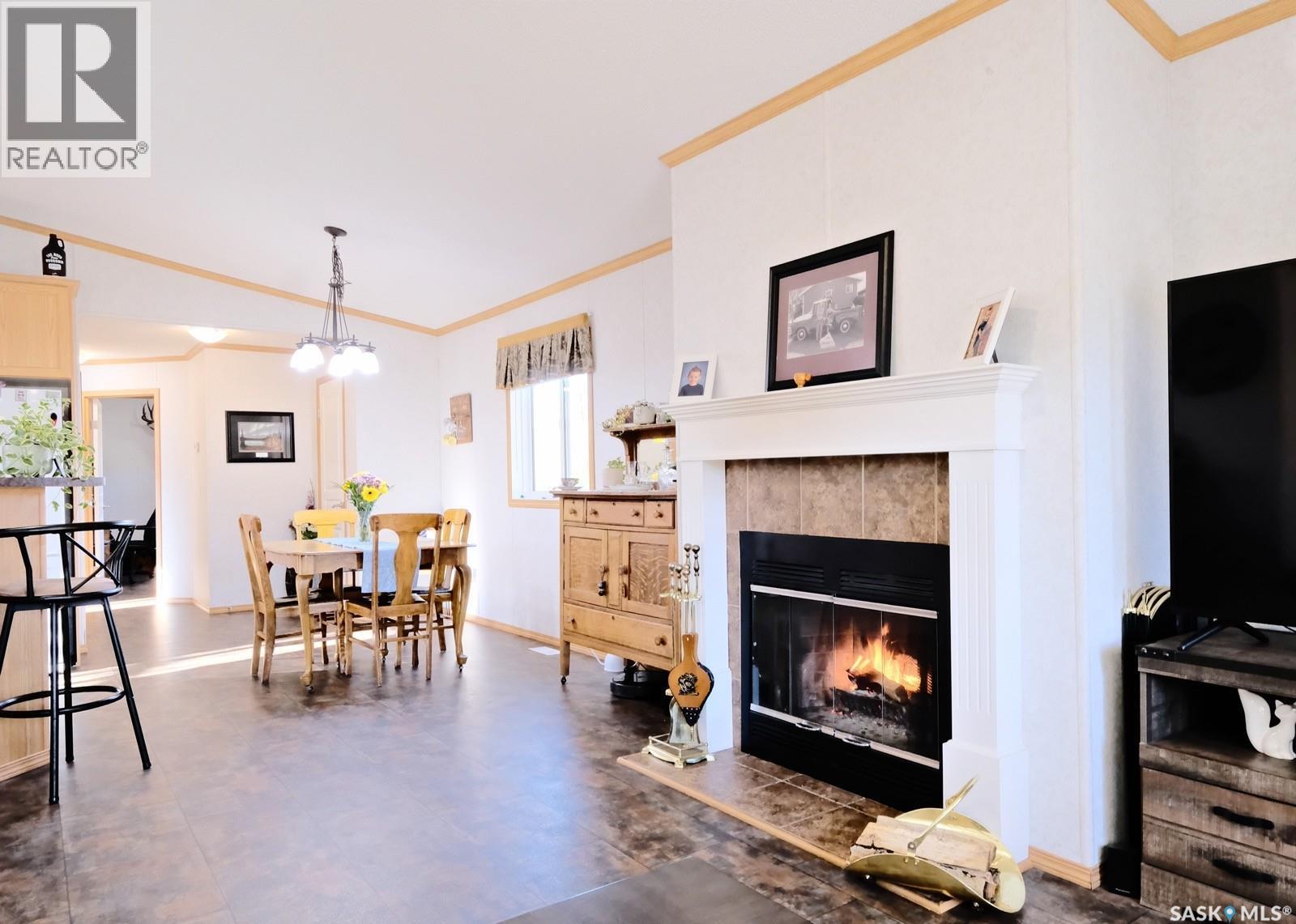 10 Prairie View Crescent, Rosetown, Saskatchewan  S0L 2V0 - Photo 12 - SK031001