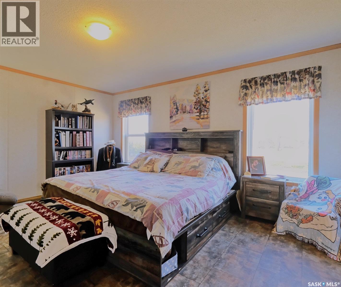 10 Prairie View Crescent, Rosetown, Saskatchewan  S0L 2V0 - Photo 32 - SK031001