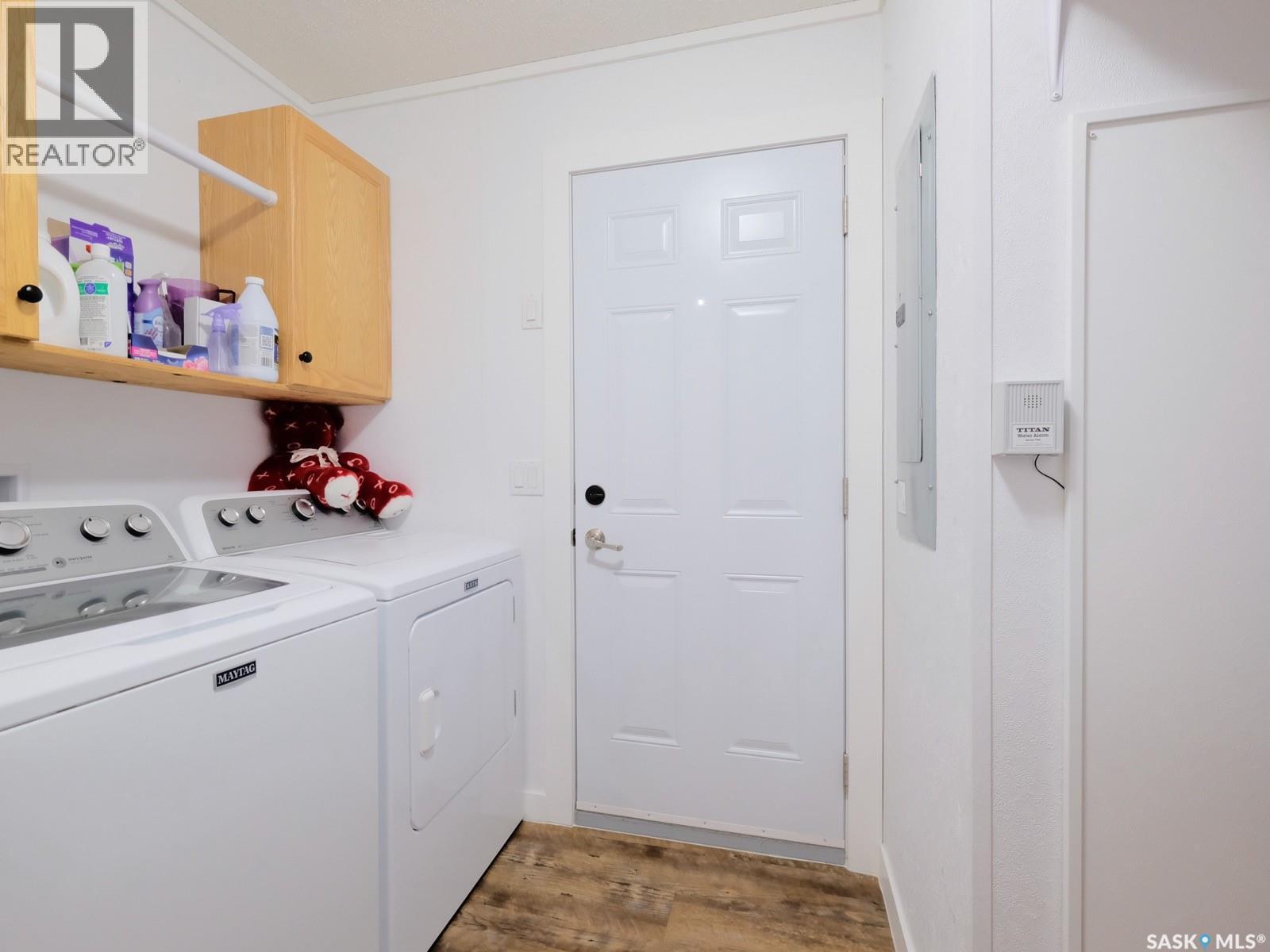 10 Prairie View Crescent, Rosetown, Saskatchewan  S0L 2V0 - Photo 40 - SK031001