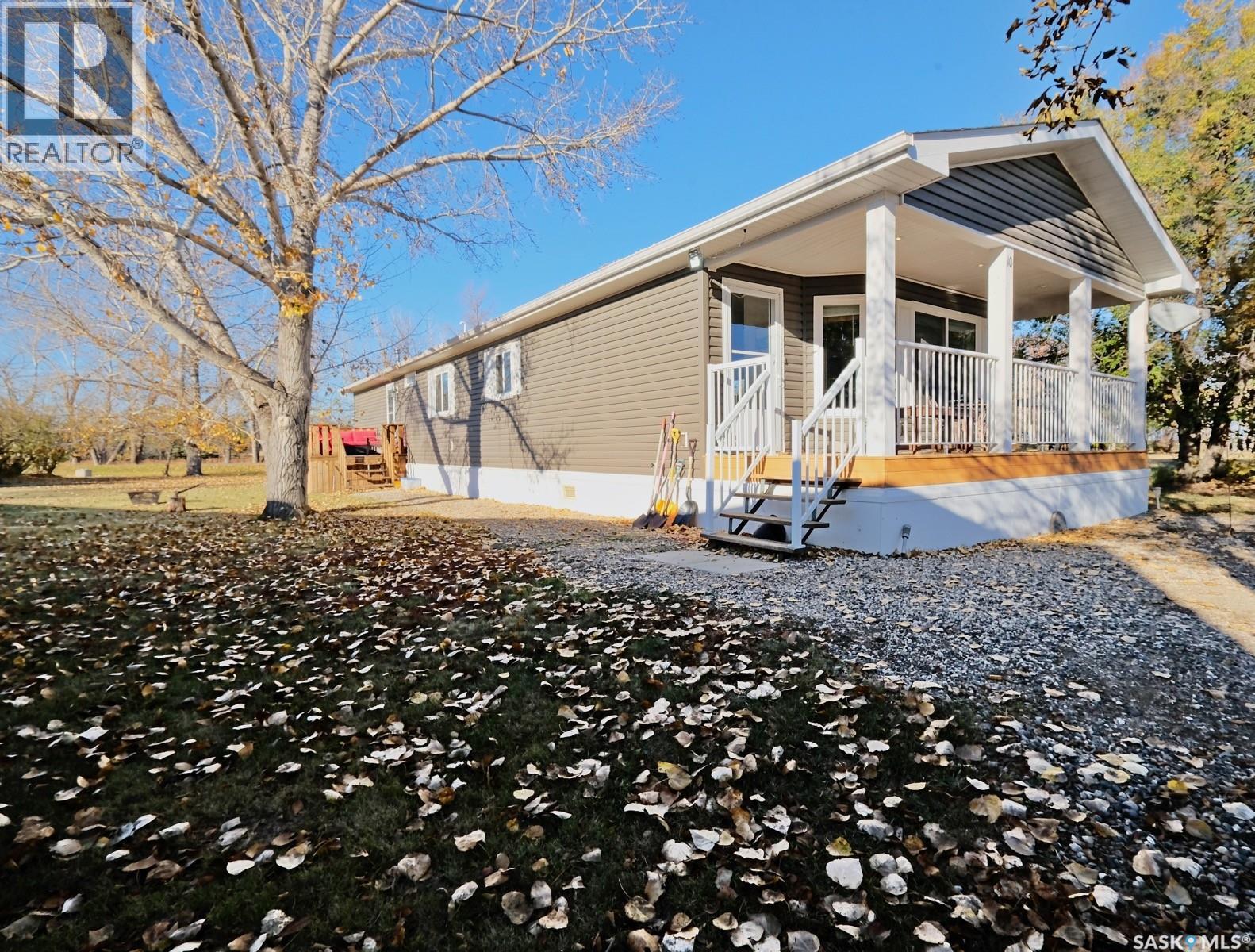 10 Prairie View Crescent, Rosetown, Saskatchewan  S0L 2V0 - Photo 46 - SK031001