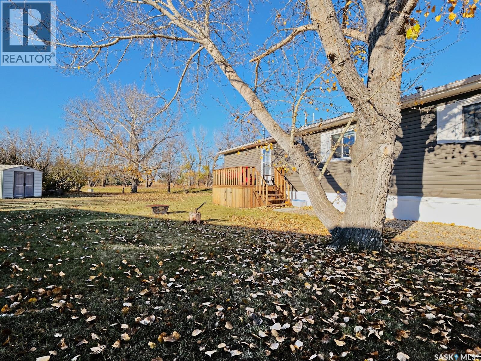 10 Prairie View Crescent, Rosetown, Saskatchewan  S0L 2V0 - Photo 47 - SK031001