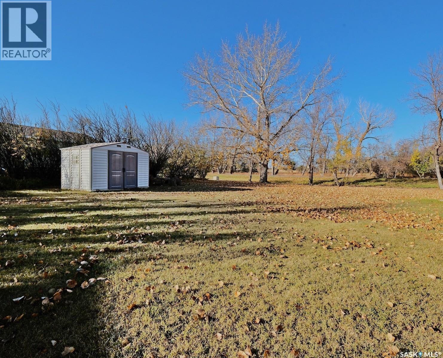 10 Prairie View Crescent, Rosetown, Saskatchewan  S0L 2V0 - Photo 48 - SK031001