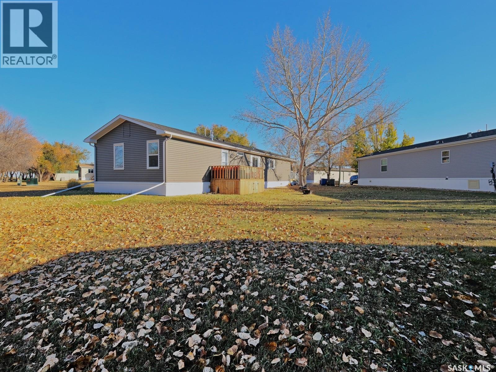 10 Prairie View Crescent, Rosetown, Saskatchewan  S0L 2V0 - Photo 49 - SK031001