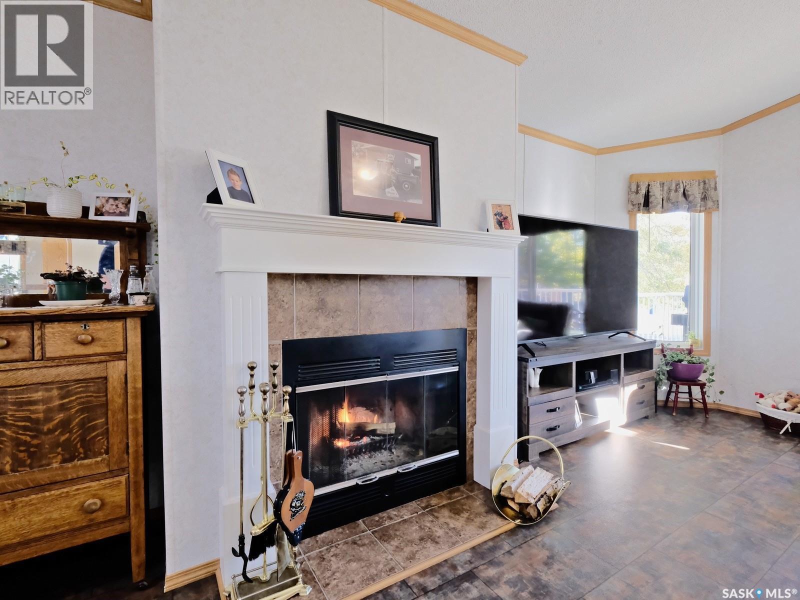 10 Prairie View Crescent, Rosetown, Saskatchewan  S0L 2V0 - Photo 8 - SK031001