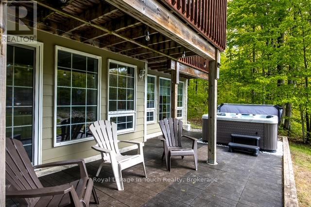 157 Farlain Lake Road W, Tiny, Ontario  L9M 0B9 - Photo 14 - S12861868