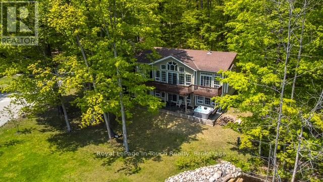 157 Farlain Lake Road W, Tiny, Ontario  L9M 0B9 - Photo 13 - S12861868