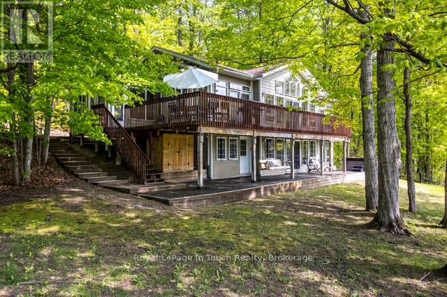 157 Farlain Lake Road W, Tiny, Ontario  L9M 0B9 - Photo 8 - S12861868