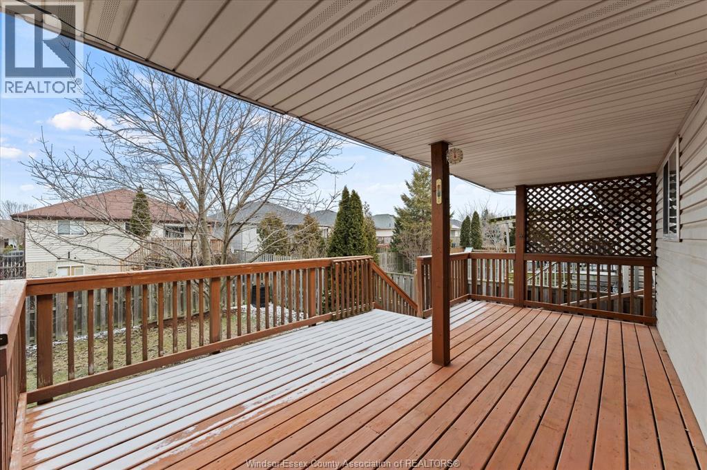 2538 Duneshill, Windsor, Ontario  N8P 1Y2 - Photo 28 - 26005975
