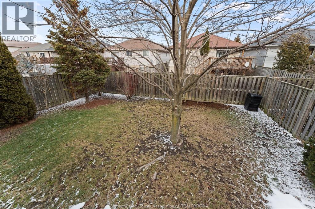 2538 Duneshill, Windsor, Ontario  N8P 1Y2 - Photo 30 - 26005975