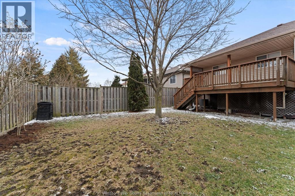 2538 Duneshill, Windsor, Ontario  N8P 1Y2 - Photo 32 - 26005975