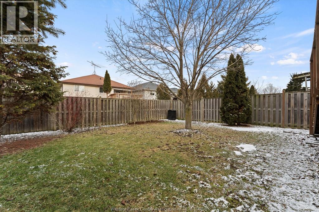 2538 Duneshill, Windsor, Ontario  N8P 1Y2 - Photo 33 - 26005975