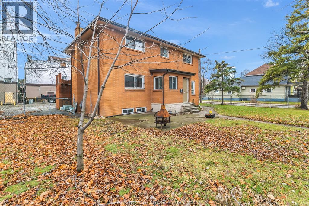 509 Aylmer Avenue Unit# Main, Windsor, Ontario  N9A 1T7 - Photo 5 - 26005969