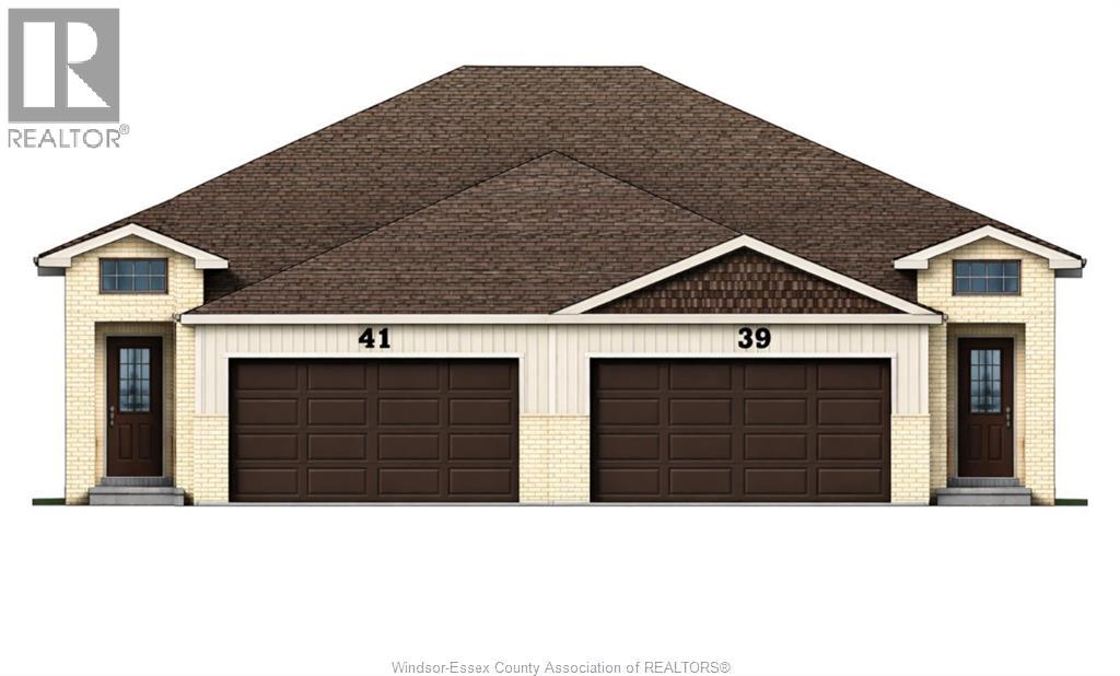 MLS# 26005964: 41 SARKIS STREET, Kingsville, Canada