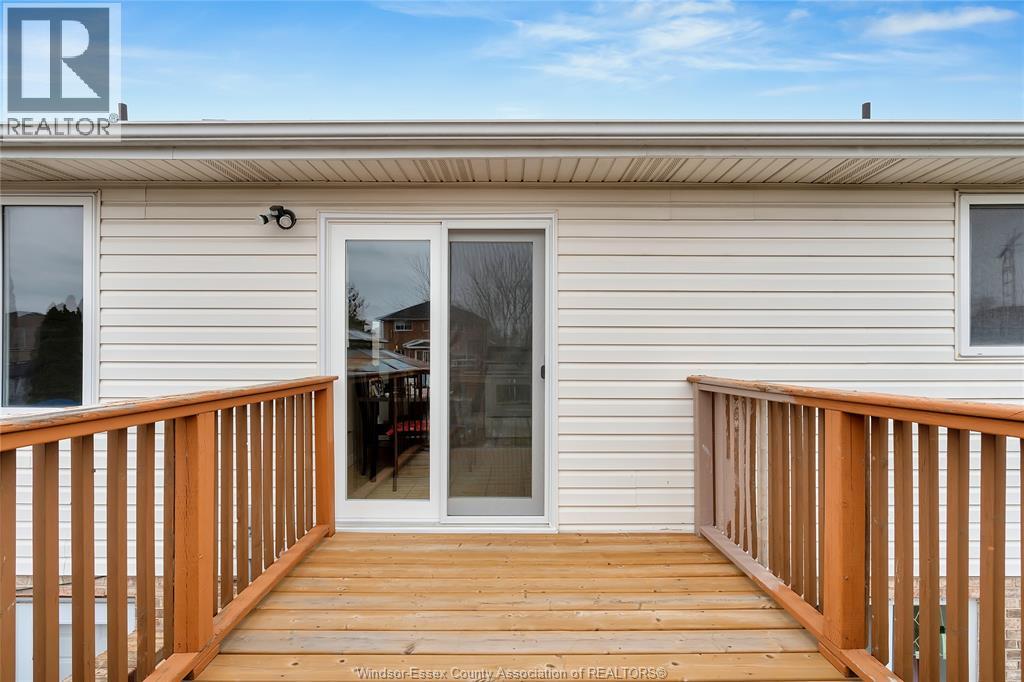 12721 Northfield Way, Tecumseh, Ontario N8N 4W8 - Photo 25 - 26005937