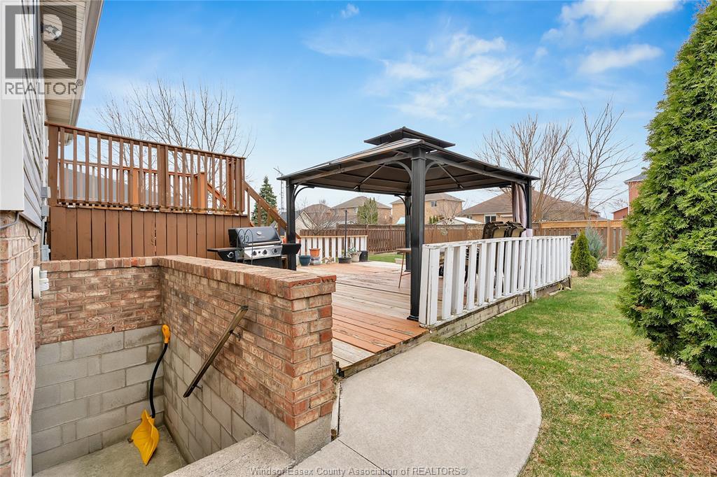 12721 Northfield Way, Tecumseh, Ontario N8N 4W8 - Photo 26 - 26005937