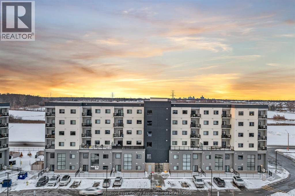 MLS# 26005926: 7337 MEO BOULEVARD Unit# 619, LaSalle, Canada