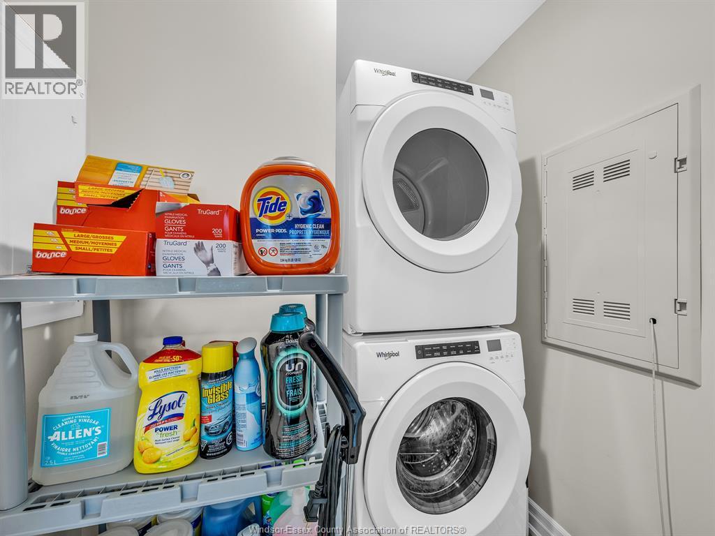 7337 Meo Boulevard Unit# 619, Lasalle, Ontario N9H 0P4 - Photo 16 - 26005926