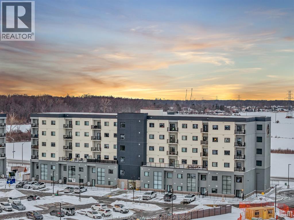 7337 Meo Boulevard Unit# 619, Lasalle, Ontario N9H 0P4 - Photo 3 - 26005926