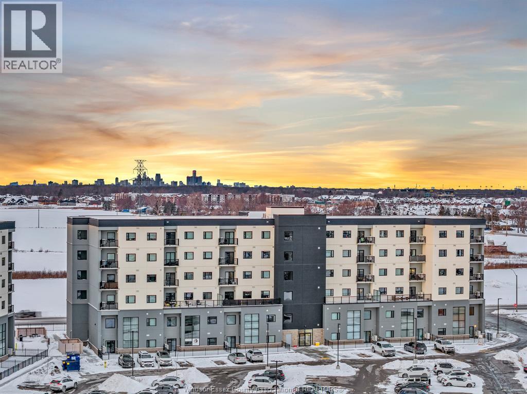 7337 Meo Boulevard Unit# 619, Lasalle, Ontario N9H 0P4 - Photo 4 - 26005926