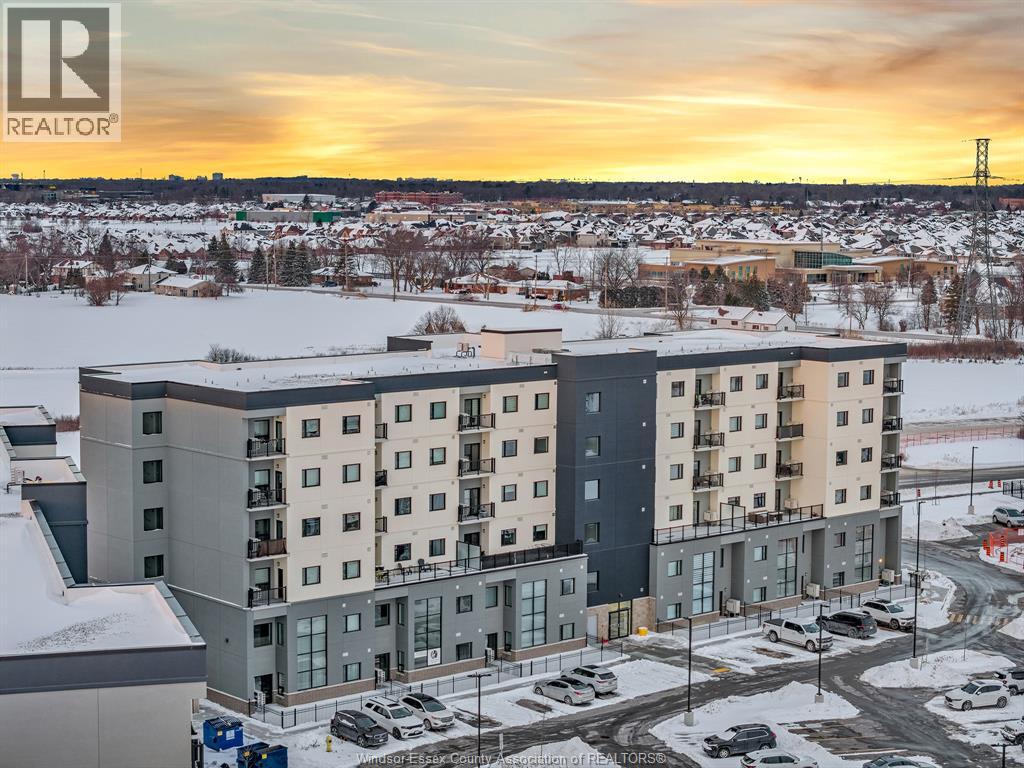 7337 Meo Boulevard Unit# 619, Lasalle, Ontario N9H 0P4 - Photo 5 - 26005926