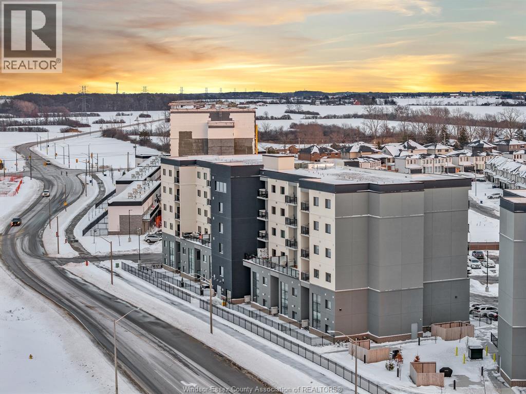 7337 Meo Boulevard Unit# 619, Lasalle, Ontario N9H 0P4 - Photo 6 - 26005926