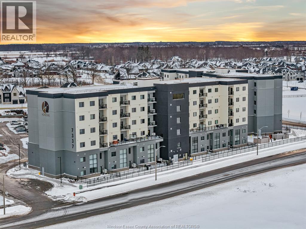 7337 Meo Boulevard Unit# 619, Lasalle, Ontario N9H 0P4 - Photo 8 - 26005926