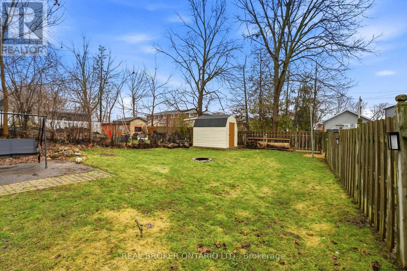 9 Mercer Road, Cambridge, Ontario  N1R 5A6 - Photo 21 - X12909478