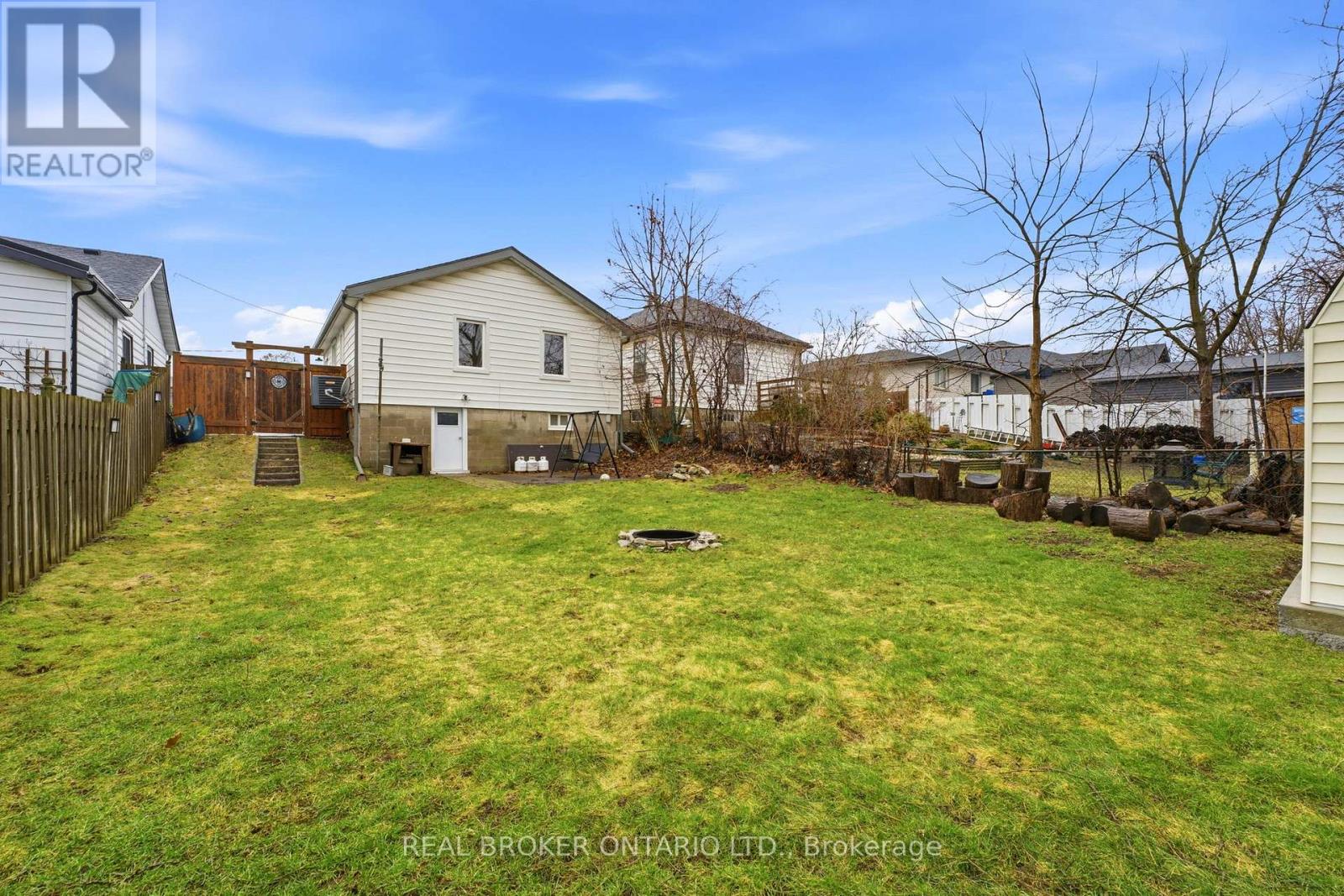 9 Mercer Road, Cambridge, Ontario  N1R 5A6 - Photo 22 - X12909478