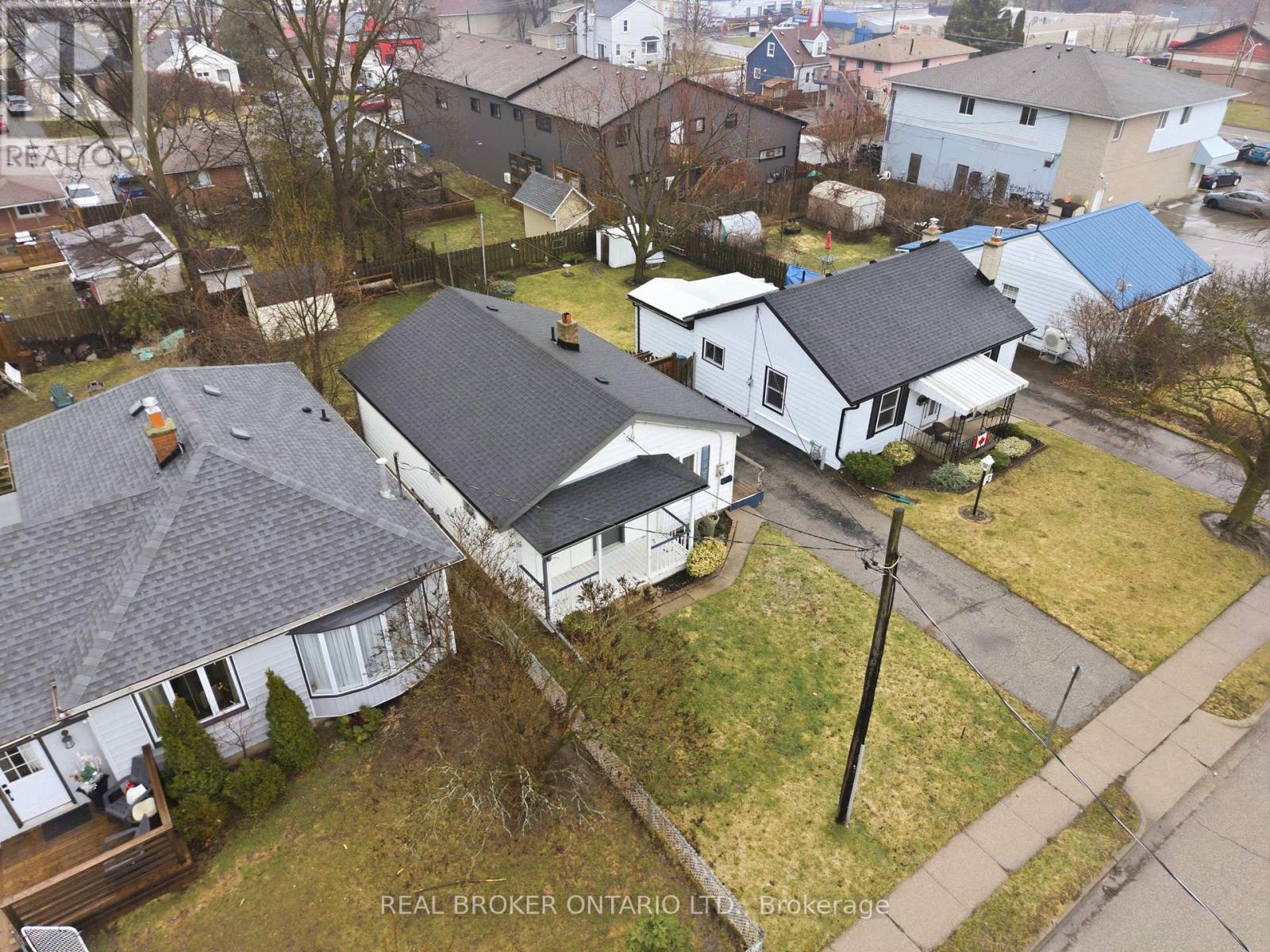 9 Mercer Road, Cambridge, Ontario  N1R 5A6 - Photo 25 - X12909478