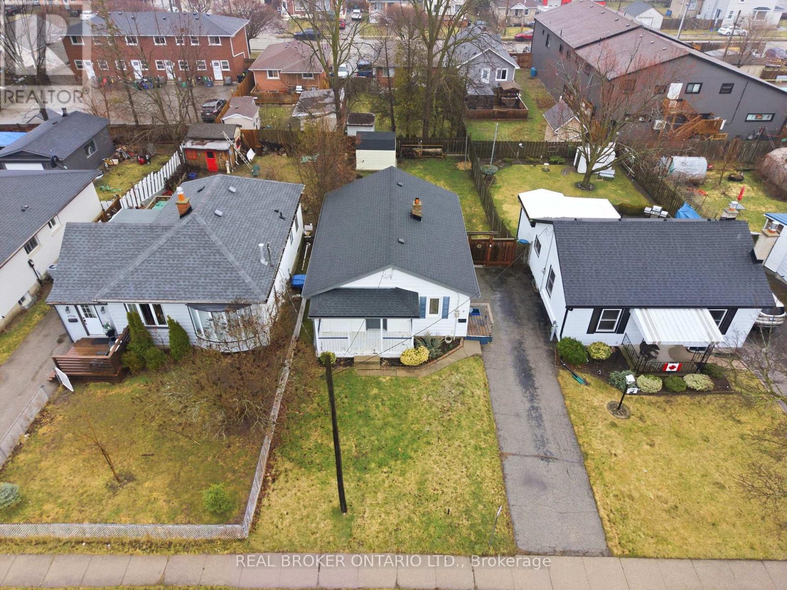 9 Mercer Road, Cambridge, Ontario  N1R 5A6 - Photo 26 - X12909478