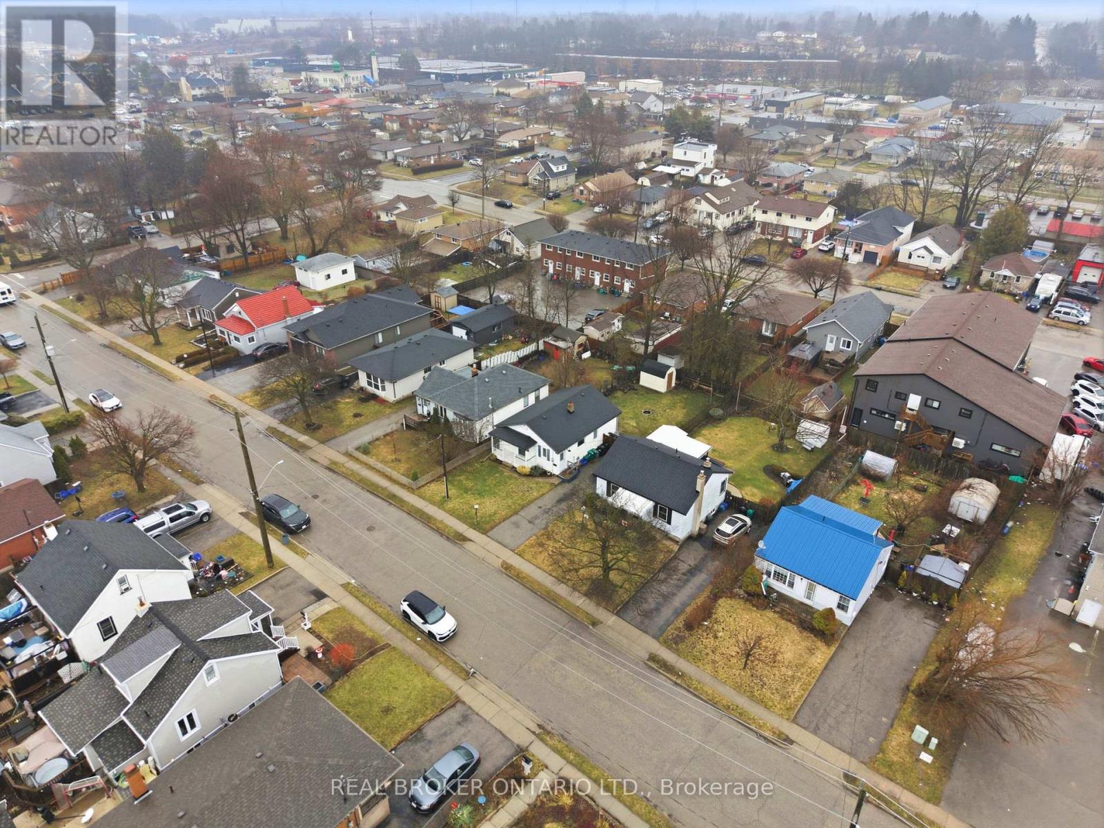 9 Mercer Road, Cambridge, Ontario  N1R 5A6 - Photo 27 - X12909478