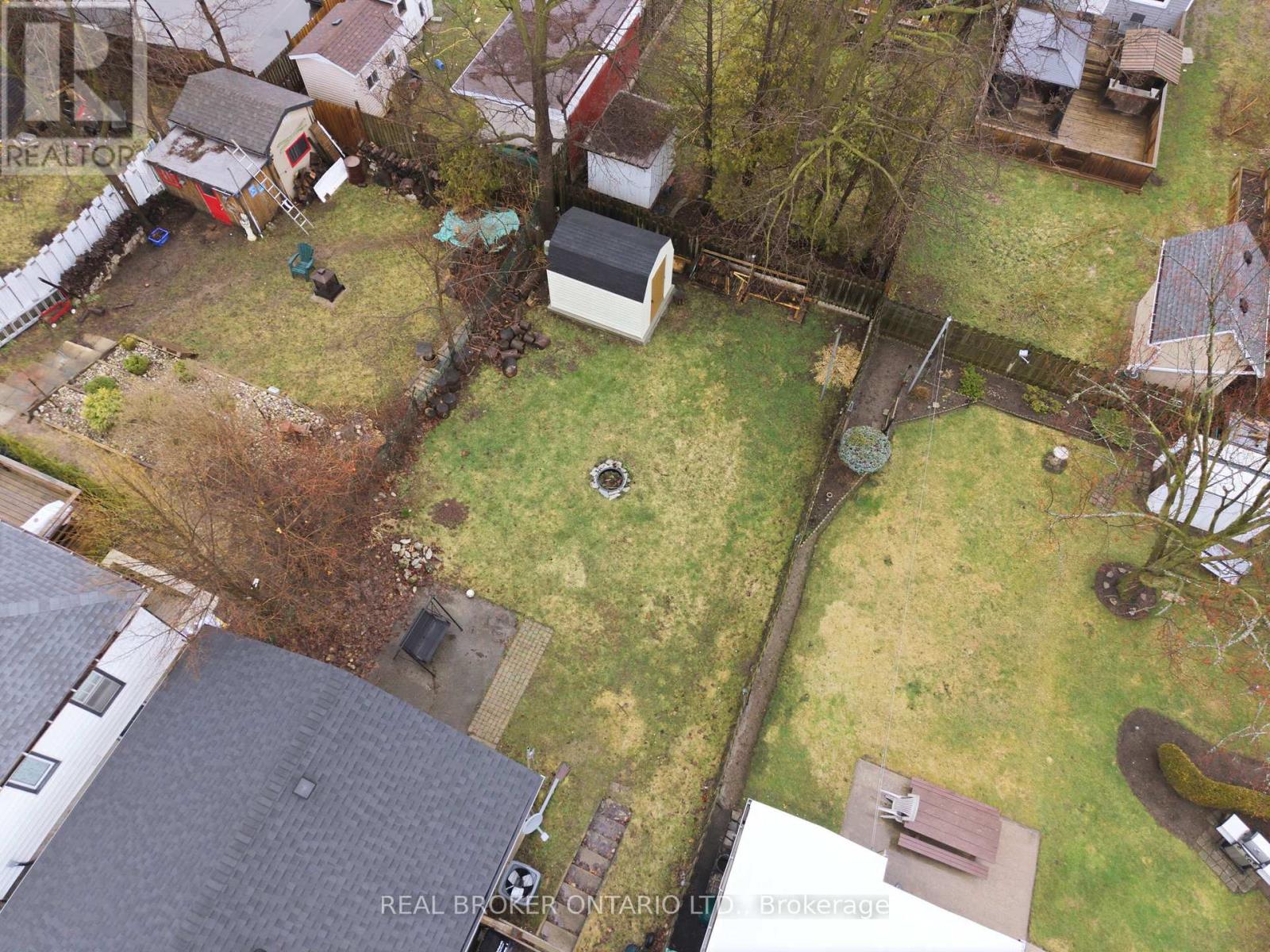 9 Mercer Road, Cambridge, Ontario  N1R 5A6 - Photo 29 - X12909478