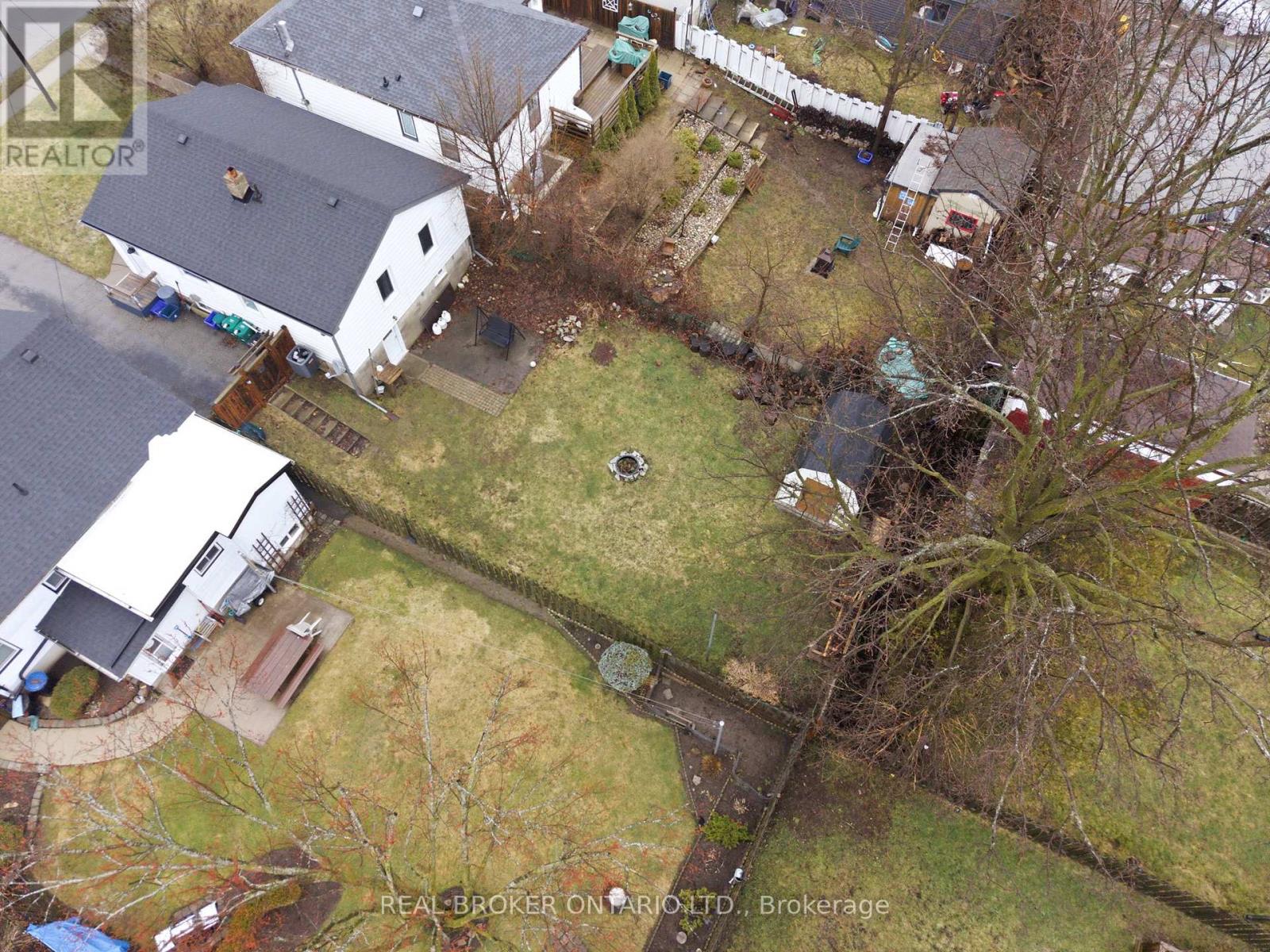 9 Mercer Road, Cambridge, Ontario  N1R 5A6 - Photo 30 - X12909478