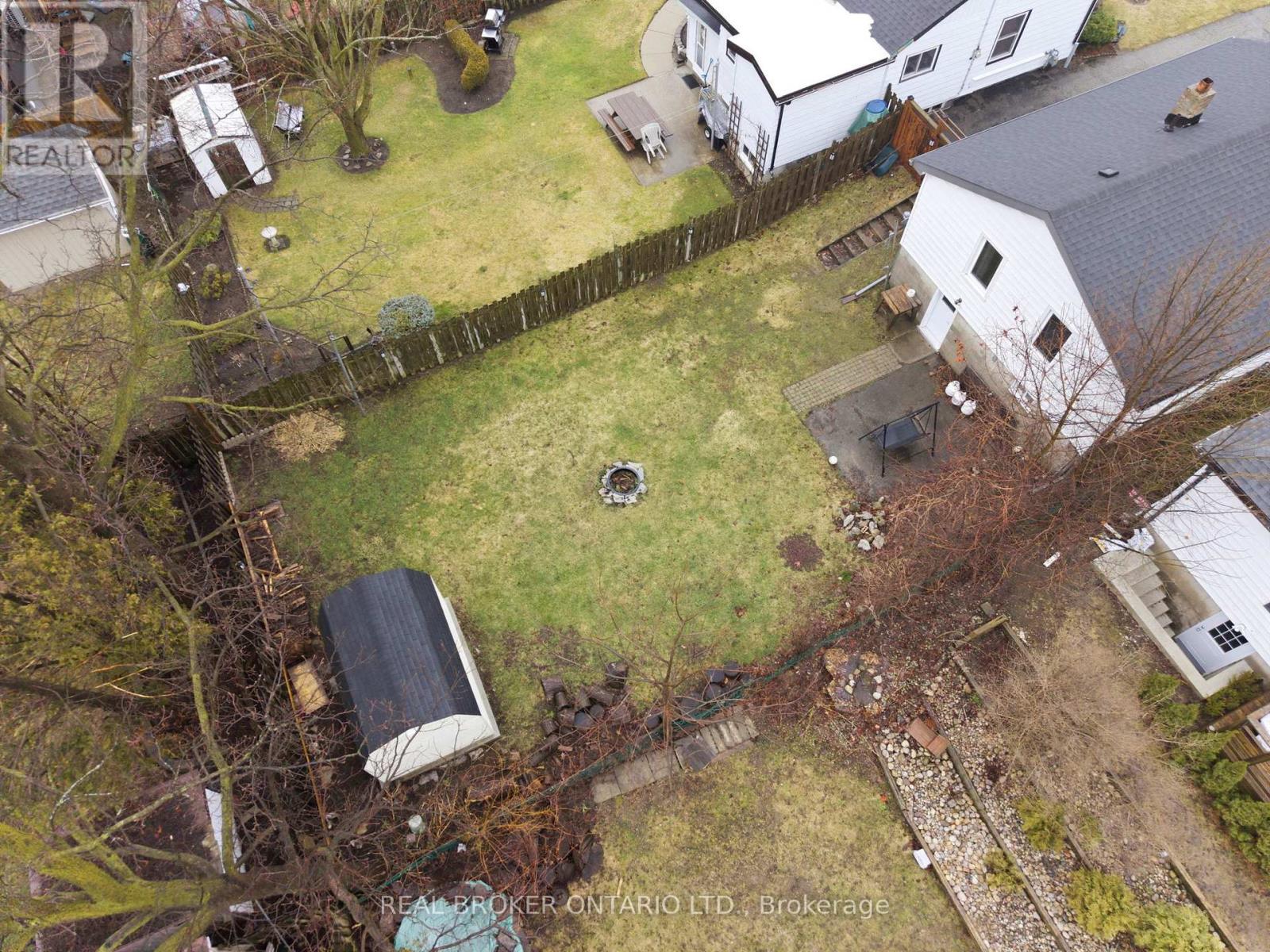 9 Mercer Road, Cambridge, Ontario  N1R 5A6 - Photo 31 - X12909478