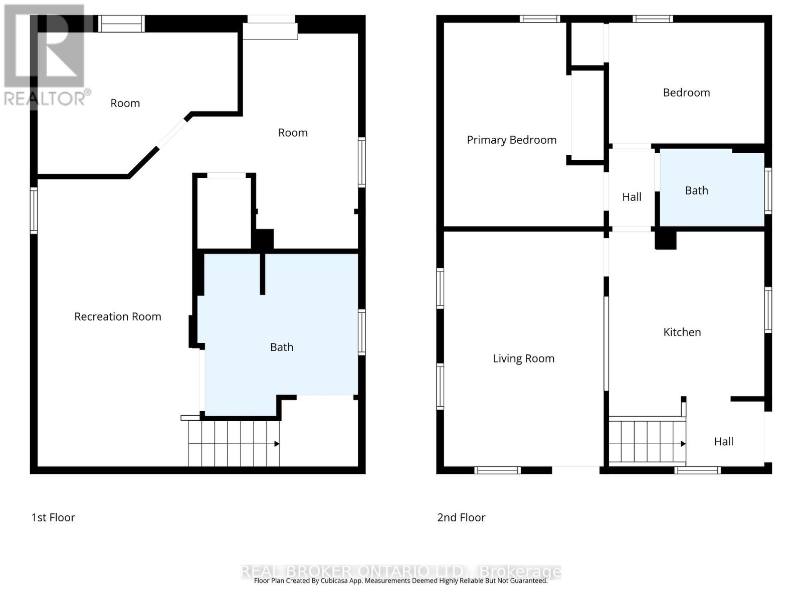 9 Mercer Road, Cambridge, Ontario  N1R 5A6 - Photo 32 - X12909478