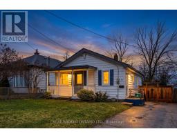 9 MERCER ROAD, Cambridge, Ontario