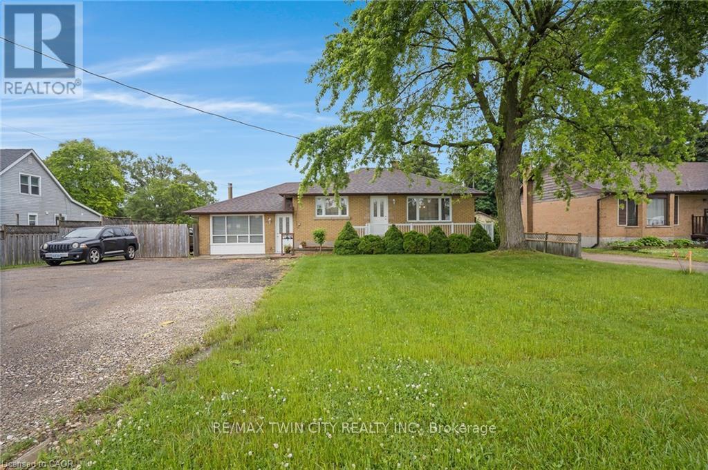 7011 Wellington Road 124 Road, Guelph/eramosa, Ontario  N1H 6J4 - Photo 2 - X12909512