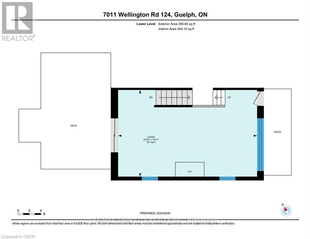 7011 Wellington Road 124 Road, Guelph/eramosa, Ontario  N1H 6J4 - Photo 39 - X12909512