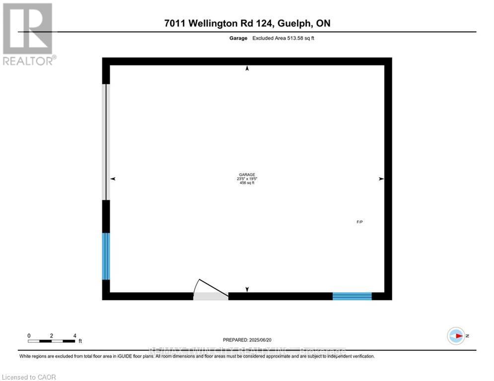 7011 Wellington Road 124 Road, Guelph/eramosa, Ontario  N1H 6J4 - Photo 42 - X12909512