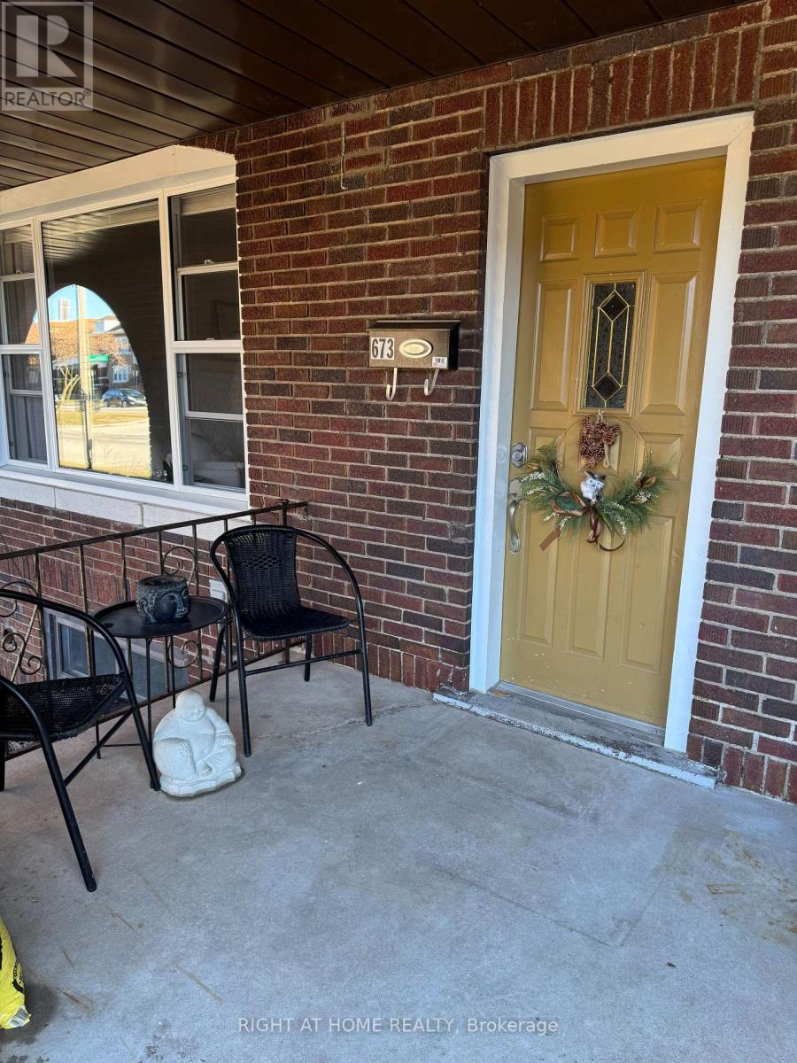 655-91 Giles Boulevard, Windsor, Ontario  N9A 4E3 - Photo 30 - X12909558