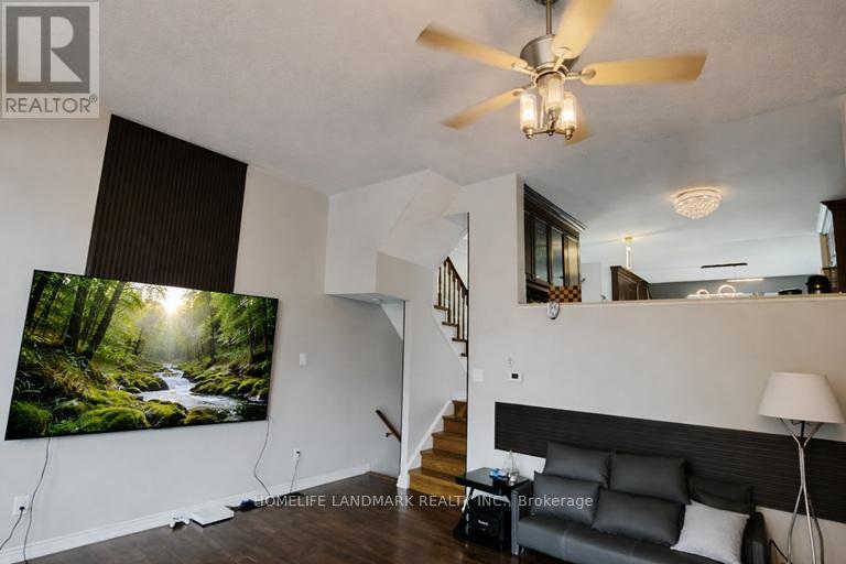 33 Guildpark Pathway, Toronto (Guildwood), Ontario  M1J 3P1 - Photo 6 - E12903862