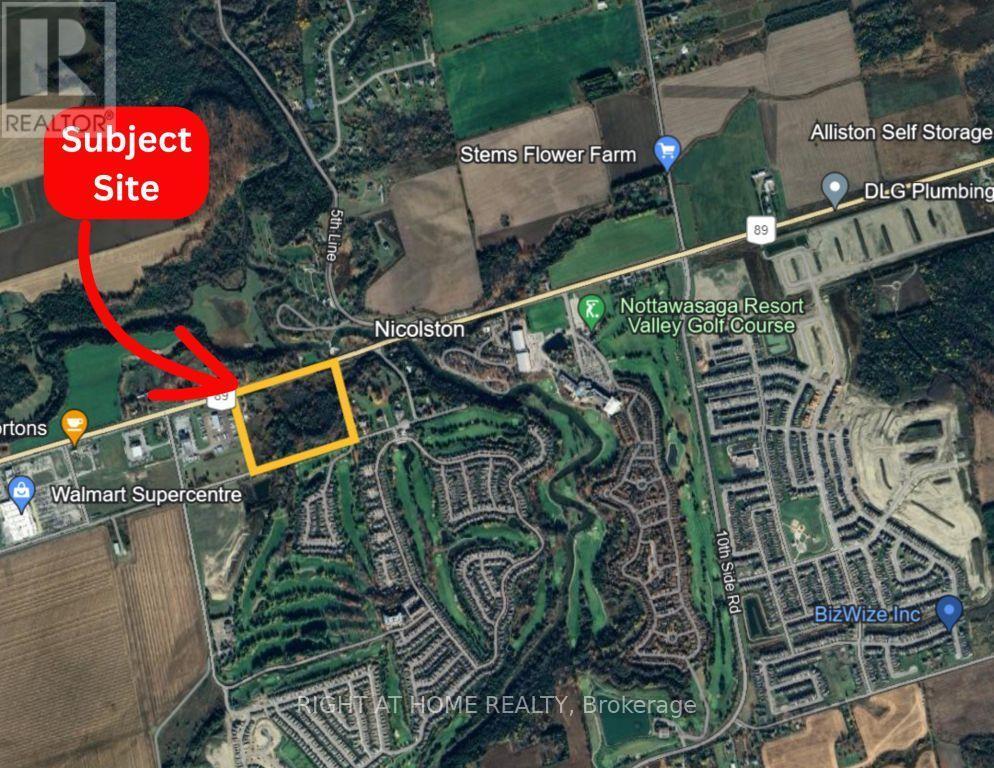 6179 ON-89 HIGHWAY, New Tecumseth, Ontario