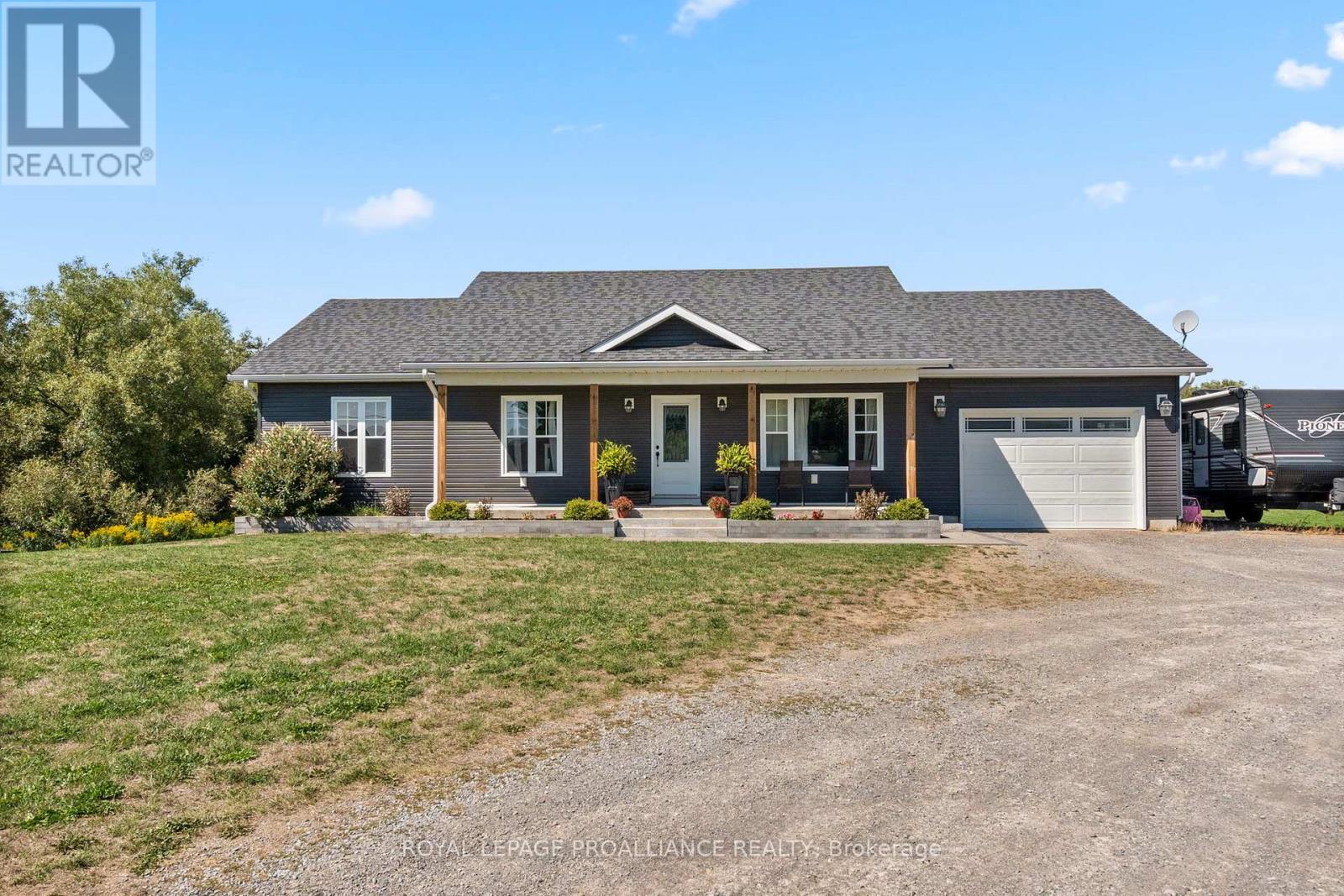 11530 County Rd 2, Alnwick/haldimand, Ontario  K0K 2G0 - Photo 1 - X12909562