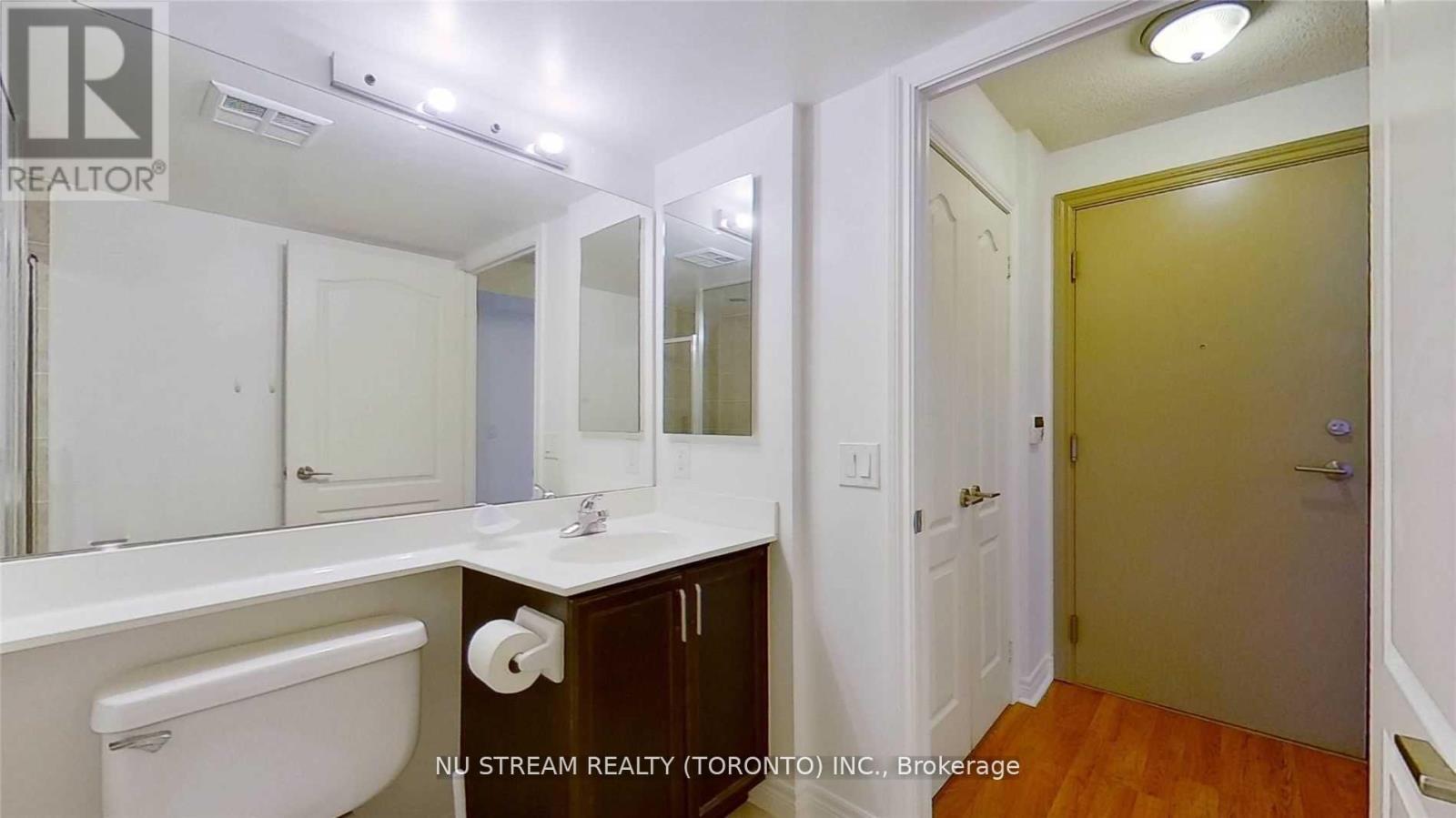 518 - 70 TOWN CENTRE COURT, toronto (bendale), Ontario