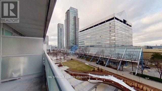 518 - 70 Town Centre Court, Toronto (Bendale), Ontario  M1P 0B2 - Photo 13 - E12822576